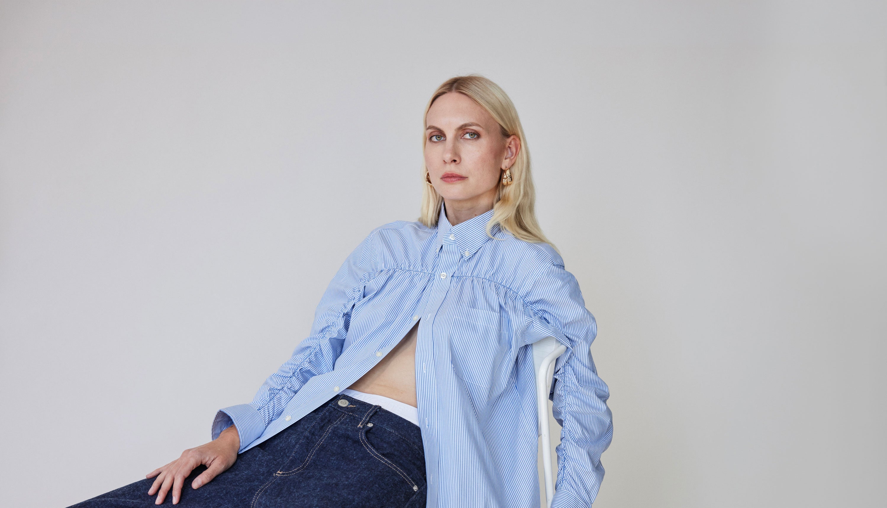 Reworked Vintage Shirts – The Big Favorite