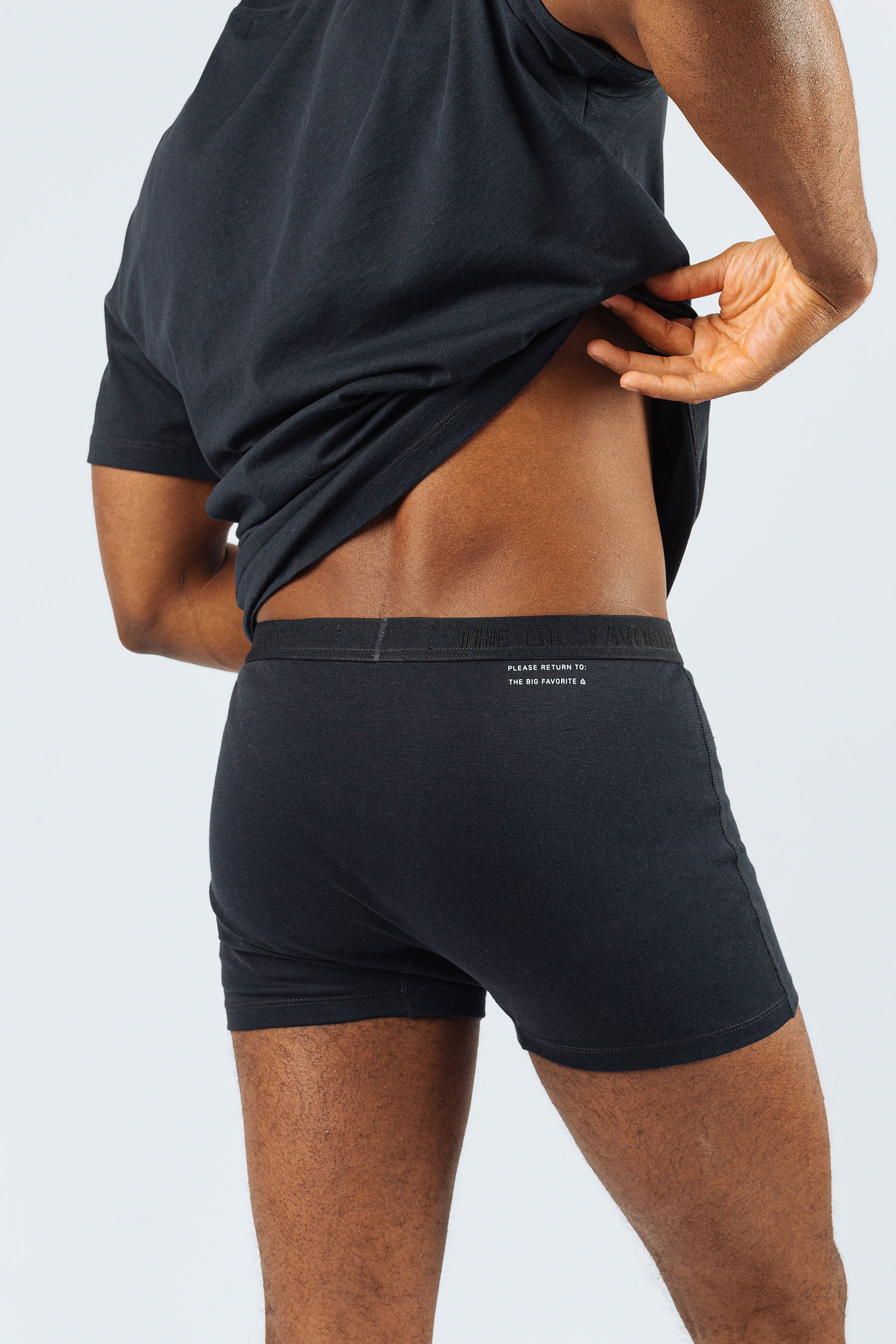 You're my favourite thing to do - Men's Boxer Briefs
