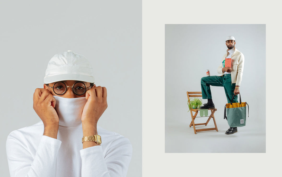The Big Favorite's Favorite Things Gift Guide, Pt 3: The SuperNormal