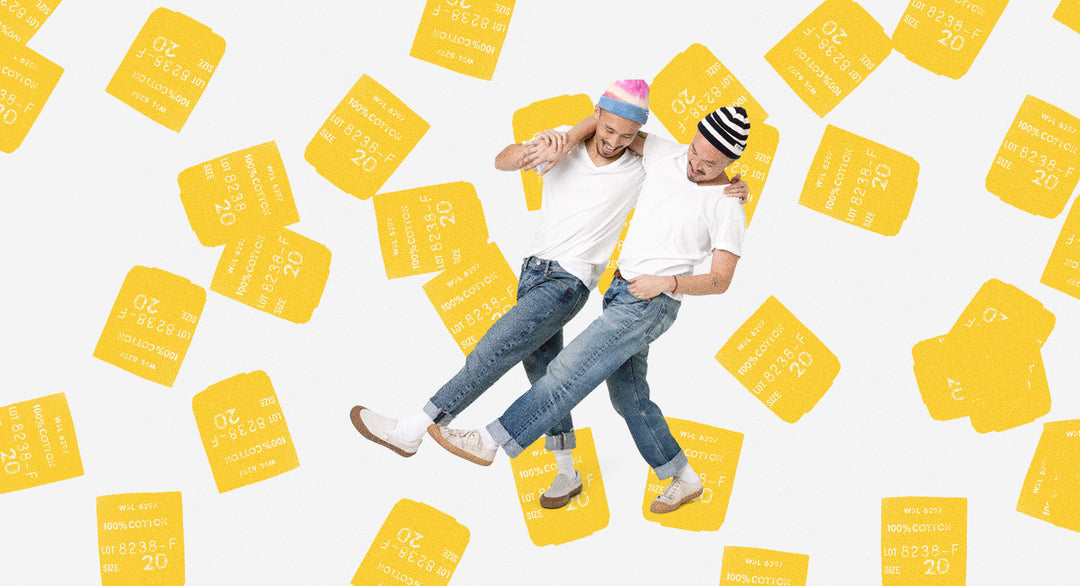 Big Favorite: Clark Chung, Founder of November 19