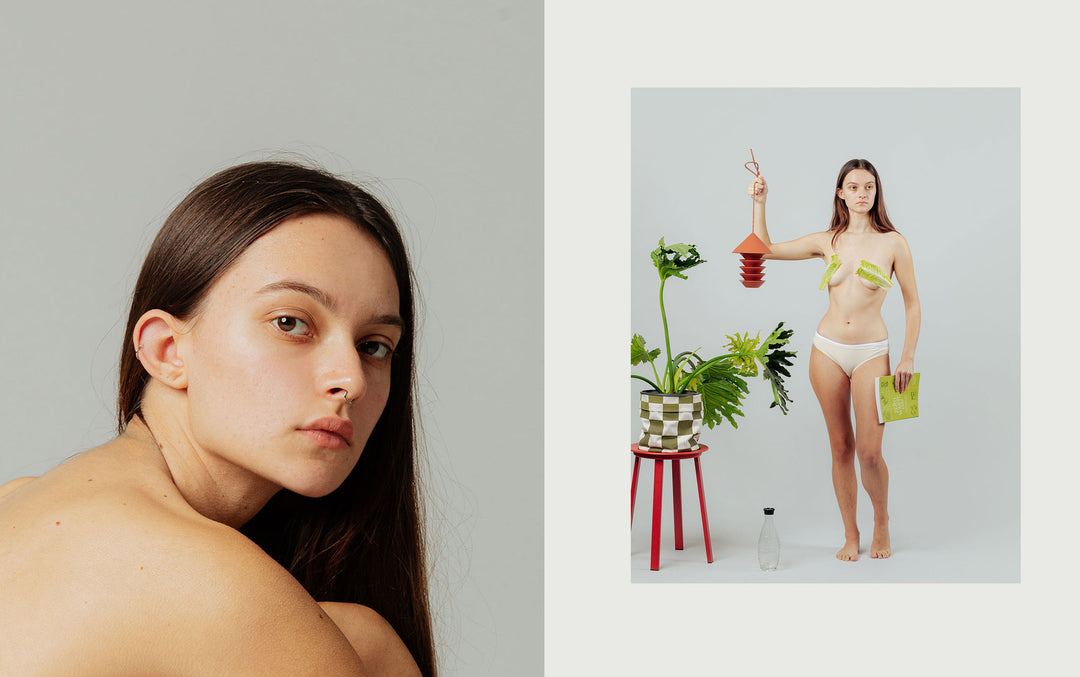 The Big Favorite's Favorite Things Gift Guide, Pt 2: The Zero Waster