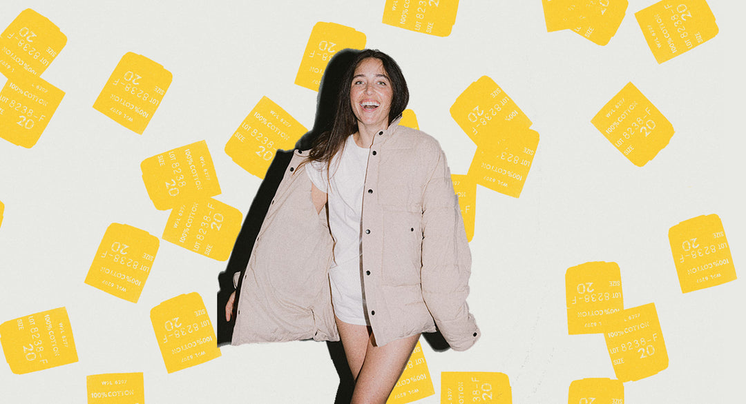 Big Favorite: Jordyn Amoroso, Chief Brand Officer of Clove