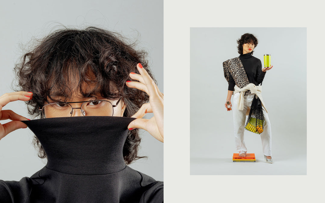 The Big Favorite's Favorite Things Gift Guide, Pt 1: The Stylish Second-Hander