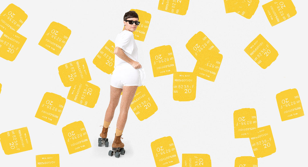 Big Favorite: GG, Co-founder of Milk Makeup