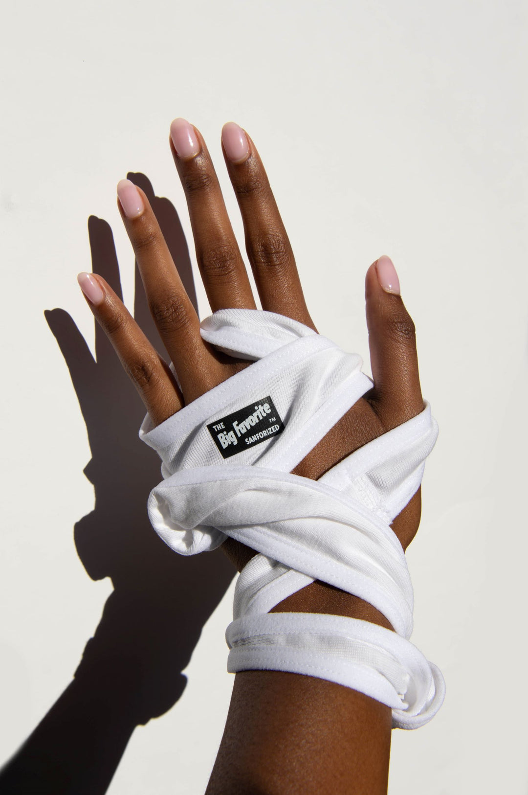 Big Favorite: Hannah Harris, Founder of Brown Girl Hands