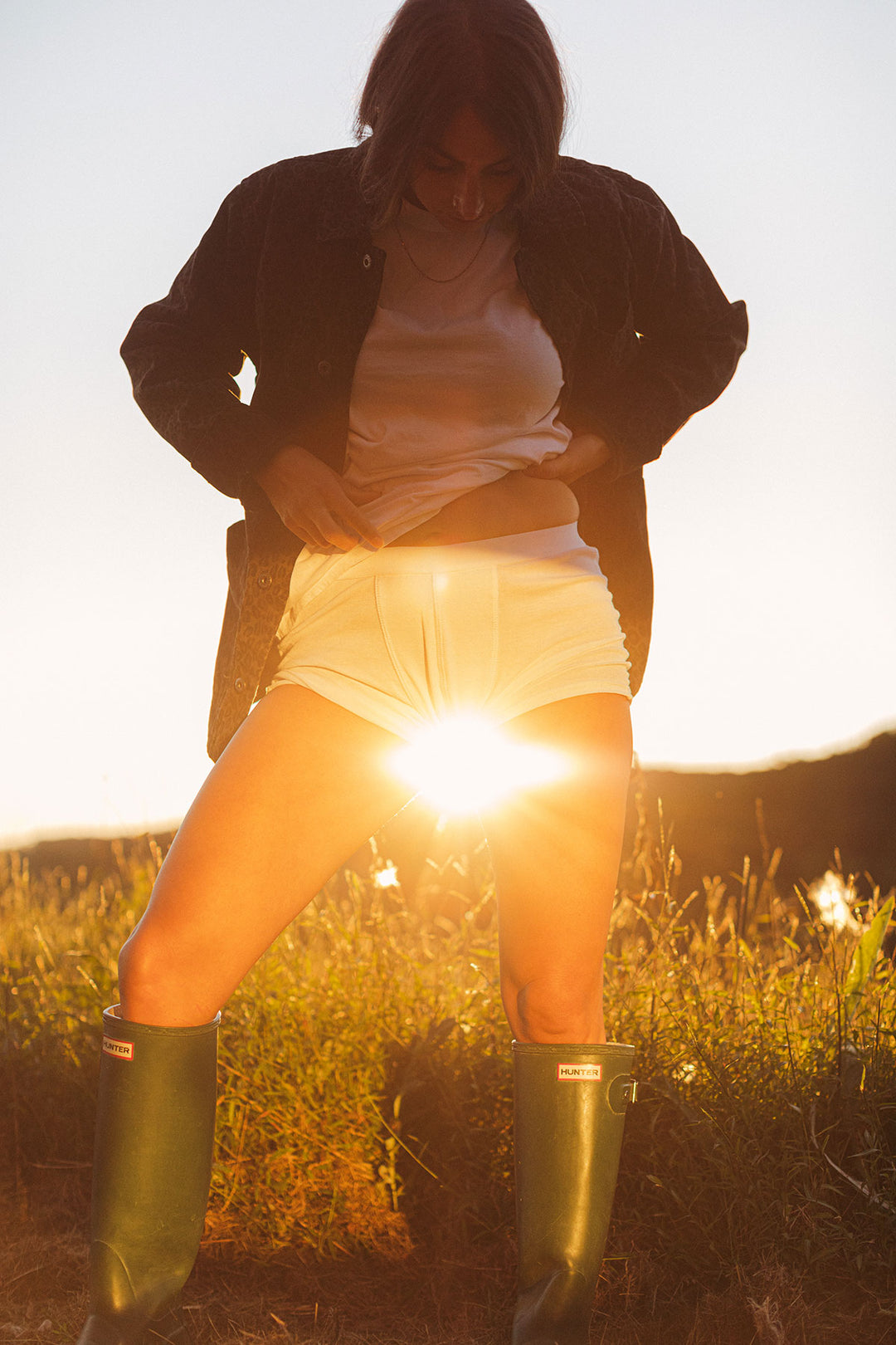 Founder Feature: Underwear is Underrated