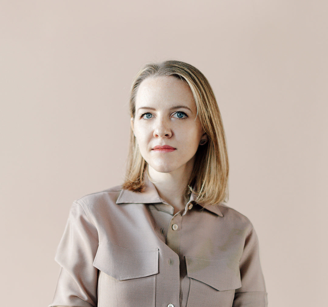 Founder Feature: Eleanor Turner