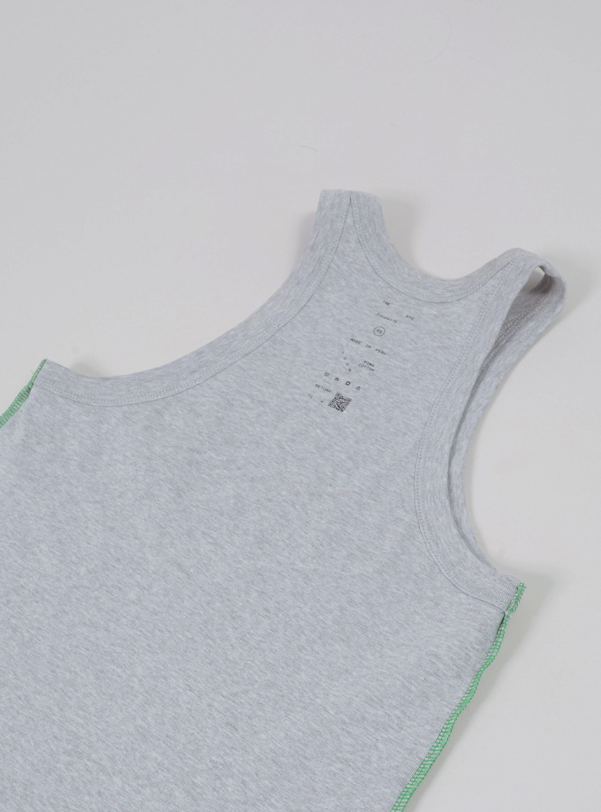 Heather Grey