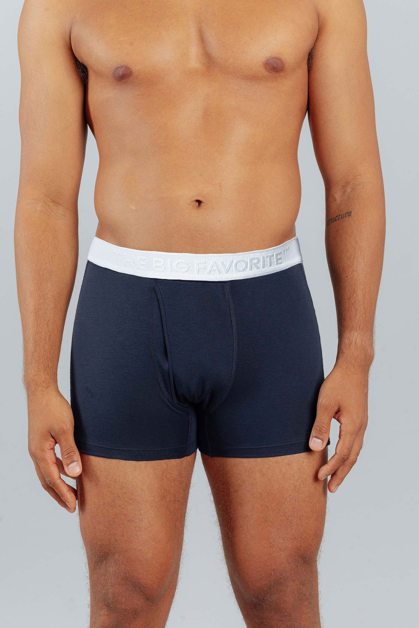 The Boxer Brief V2