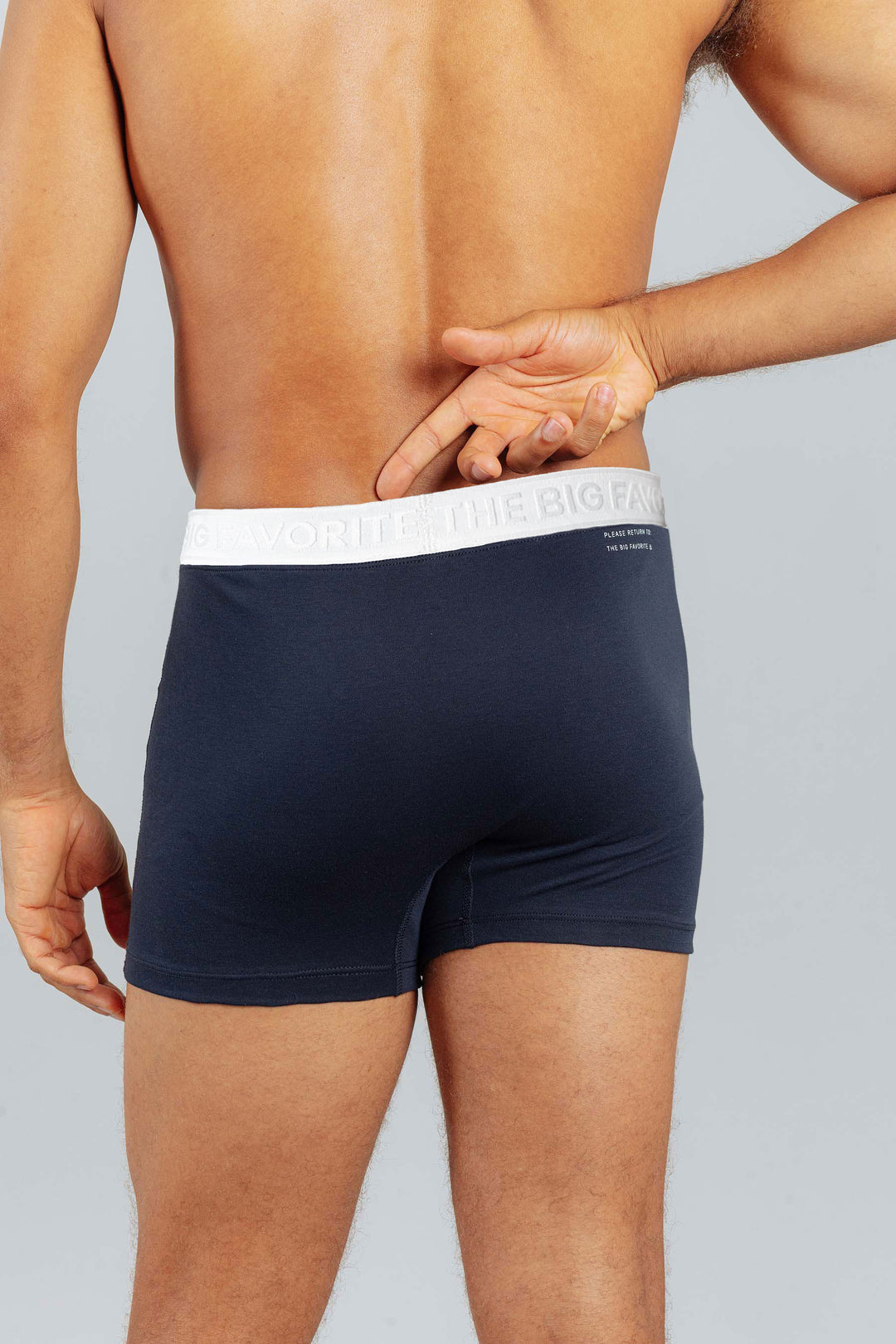 The Boxer Brief V2