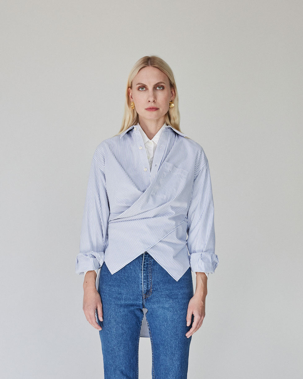 REWORKED SHIRT 002 [M-L]