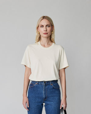 The Undyed Relaxed Crew