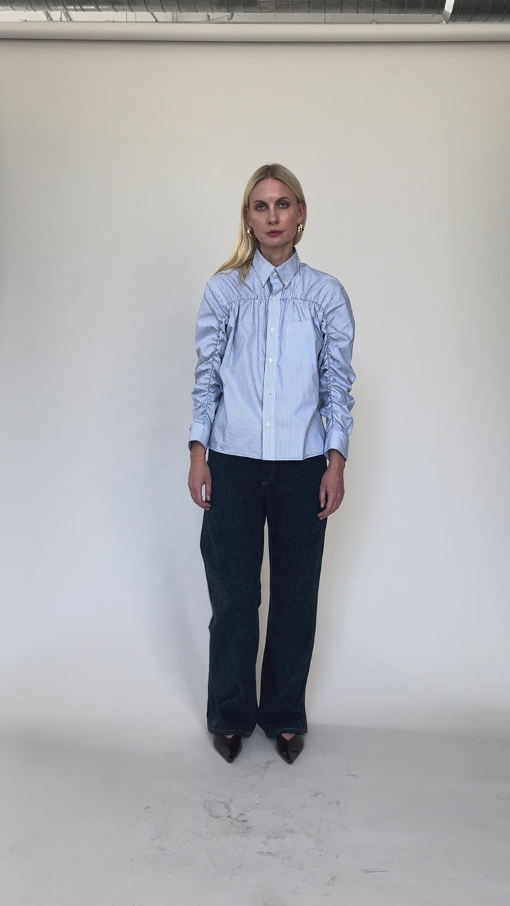 REWORKED SHIRT 001 [XS-S]