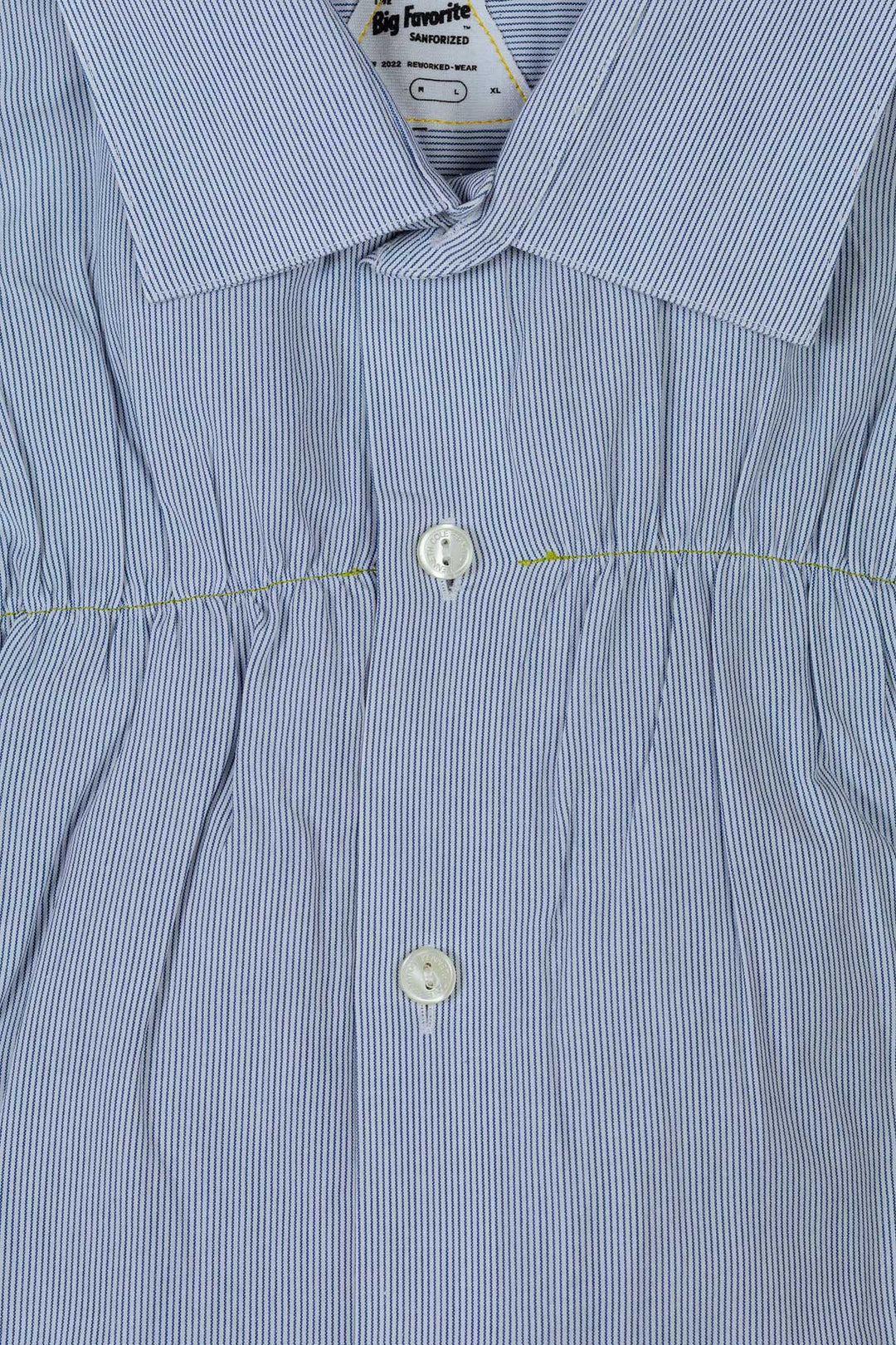 REWORKED SHIRT 001 [M-L]