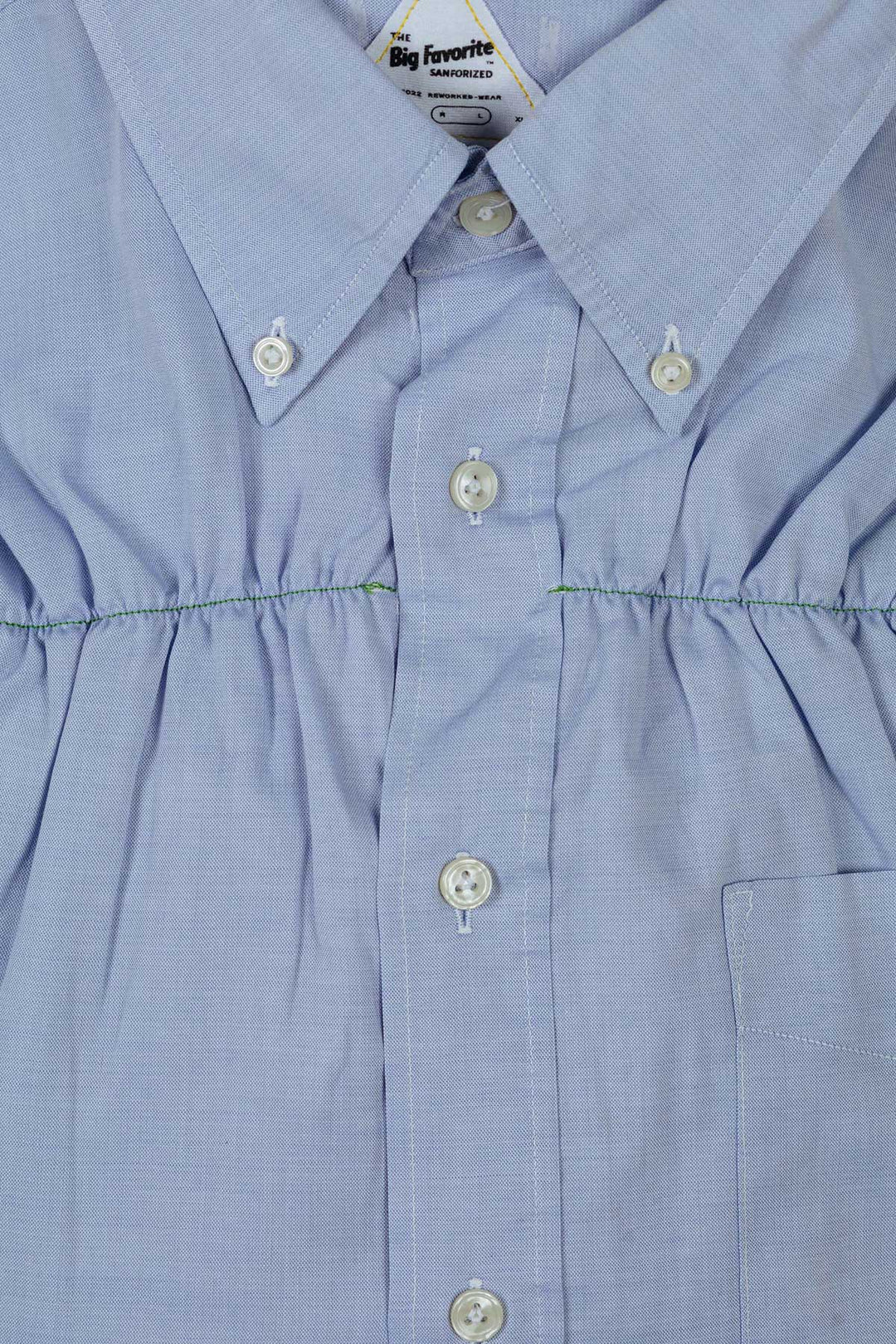 REWORKED SHIRT 001 [M-L]