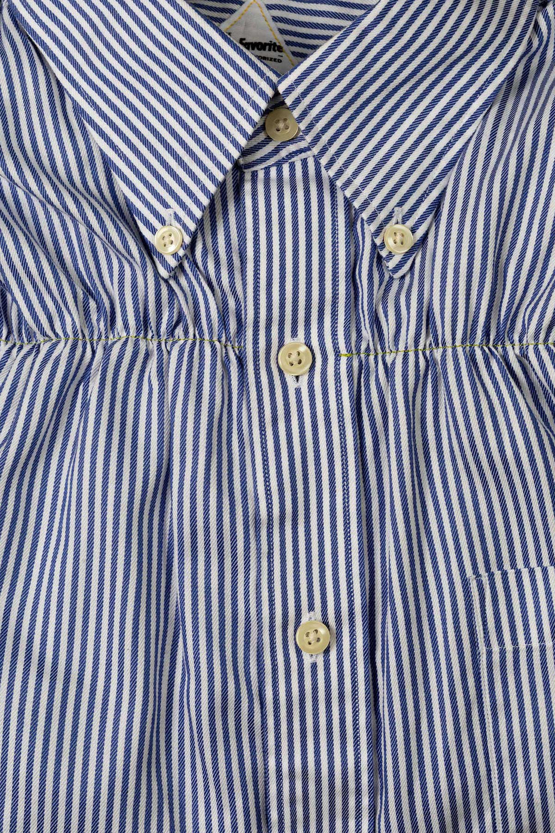 REWORKED SHIRT 001 [XS-S]