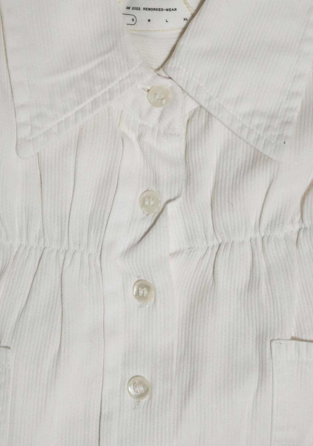 REWORKED SHIRT 001 [XS-S]