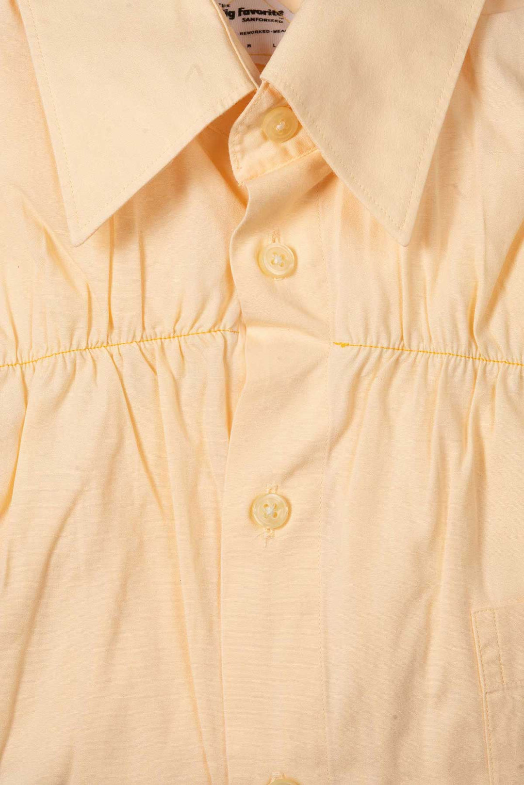 REWORKED SHIRT 001 [XS-S]