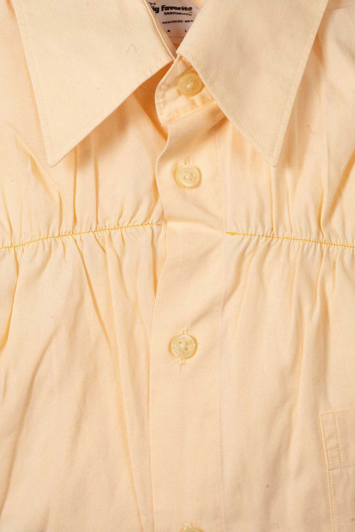 REWORKED SHIRT 001 [XS-S]