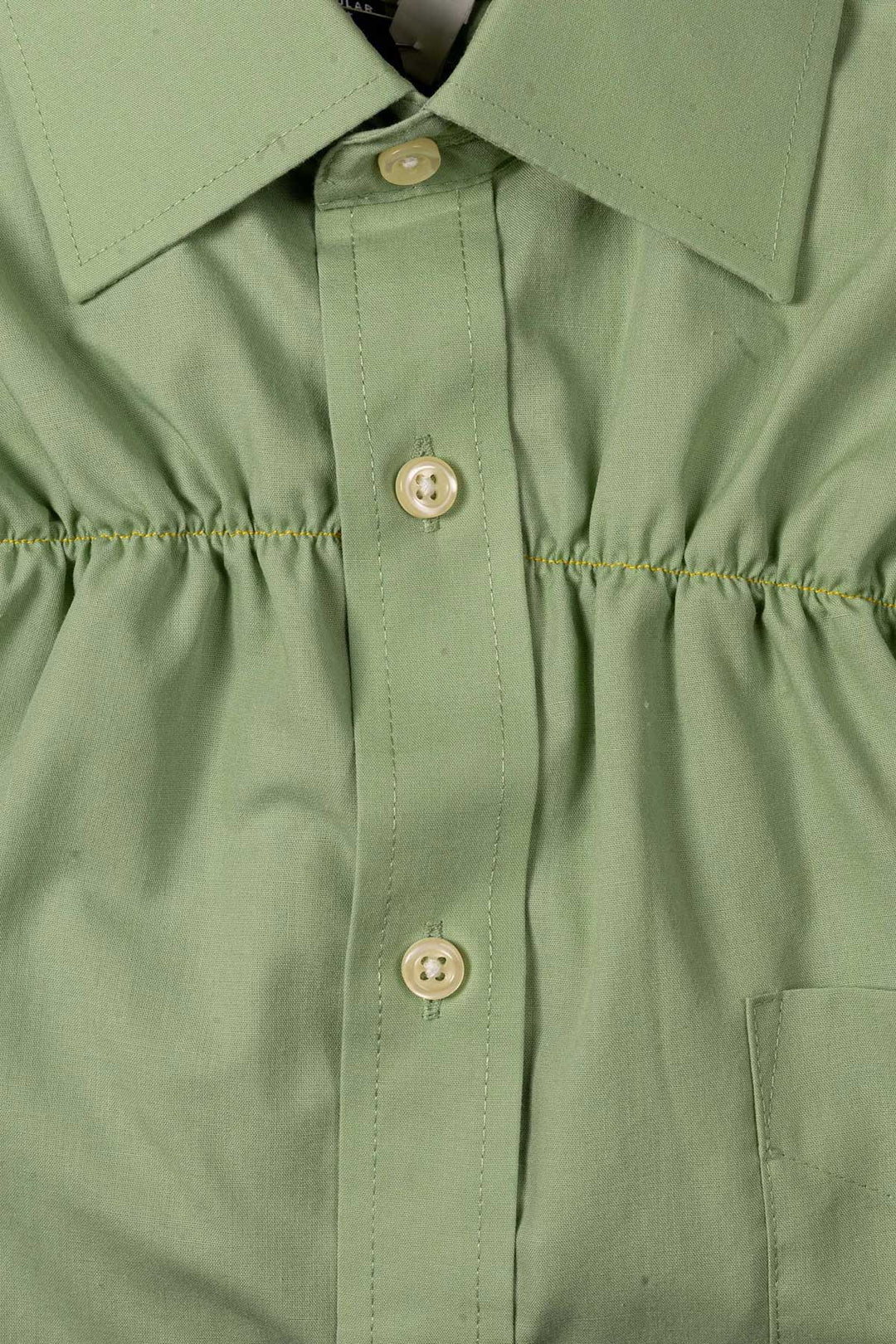 REWORKED SHIRT 001 [XS-S]