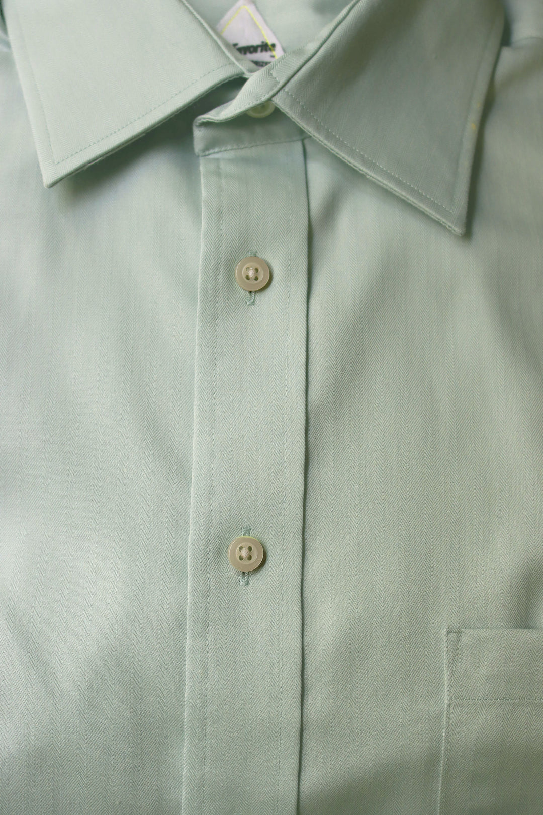 REWORKED SHIRT 002 [XS-S]