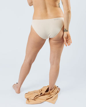 JIL X Ladies Panties Briefs Underwear 100% Pure Cotton Plain Innerwear for  Women - 3 Pc's Combo