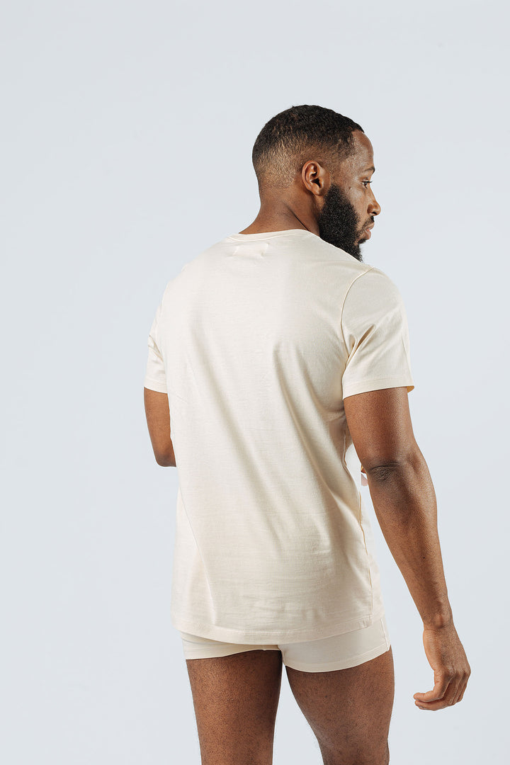 The Undyed Relaxed Crew