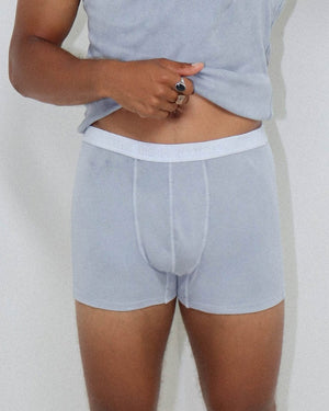 The Natural Dye Boxer Brief