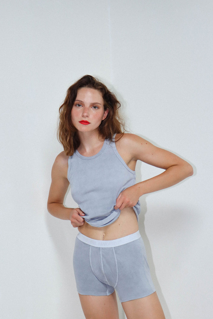 The Natural Dye Boxer Brief