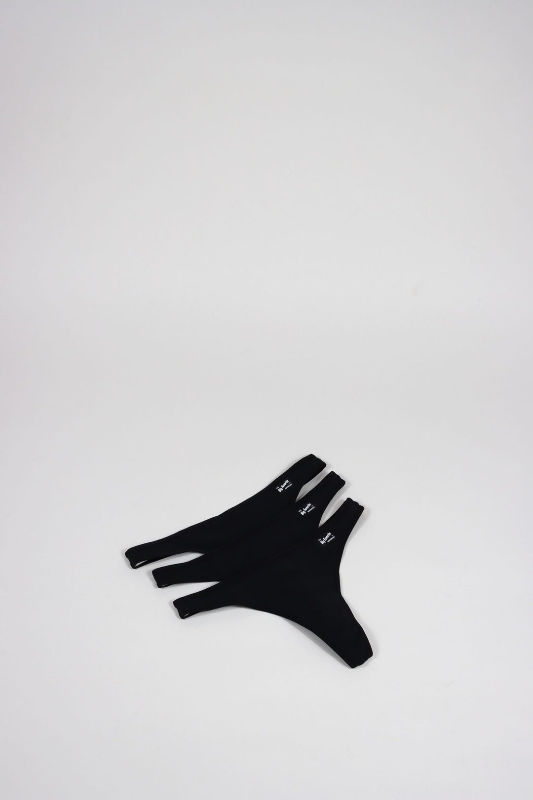 The Thong (3-Pack)