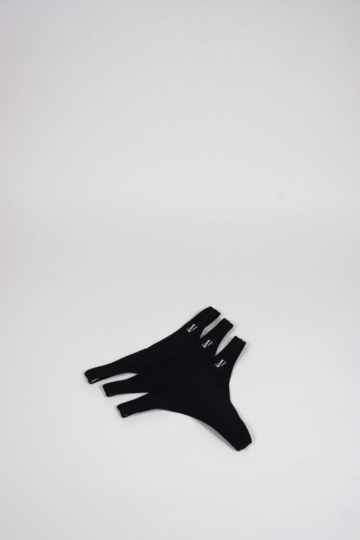 The Thong (3-Pack)