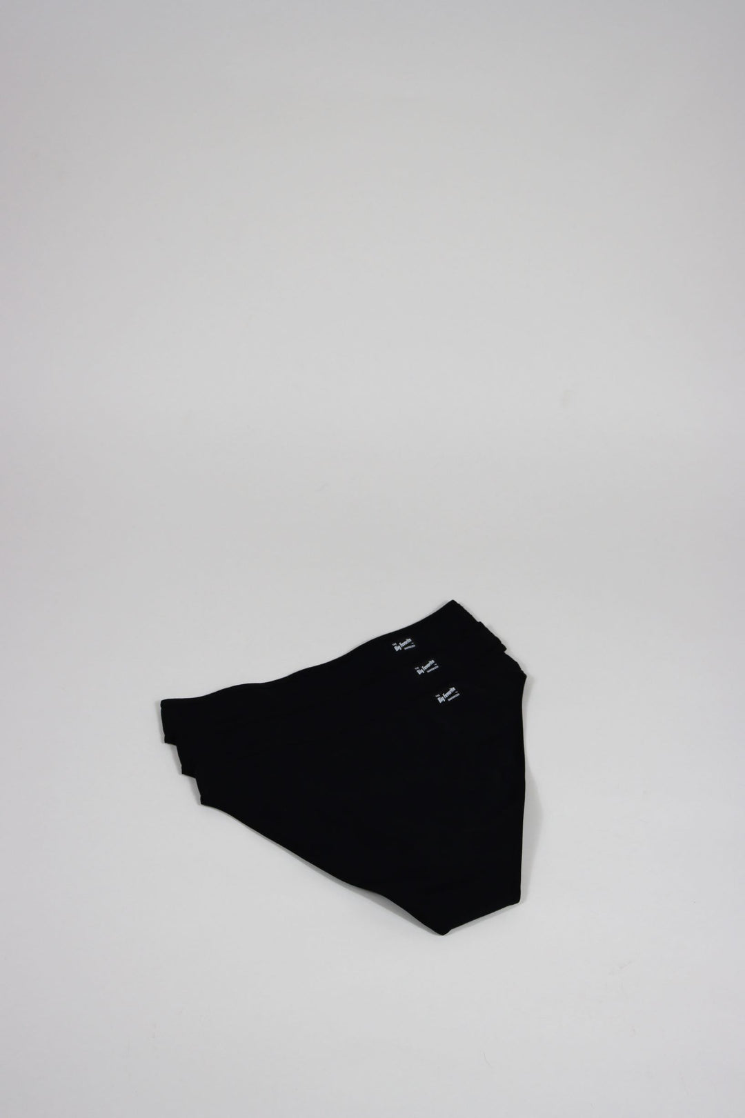 The Bikini Brief (3-Pack)