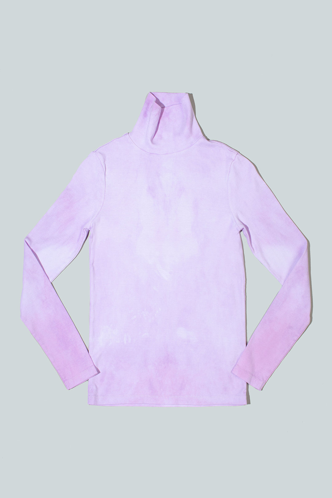 The Natural Dye Turtleneck