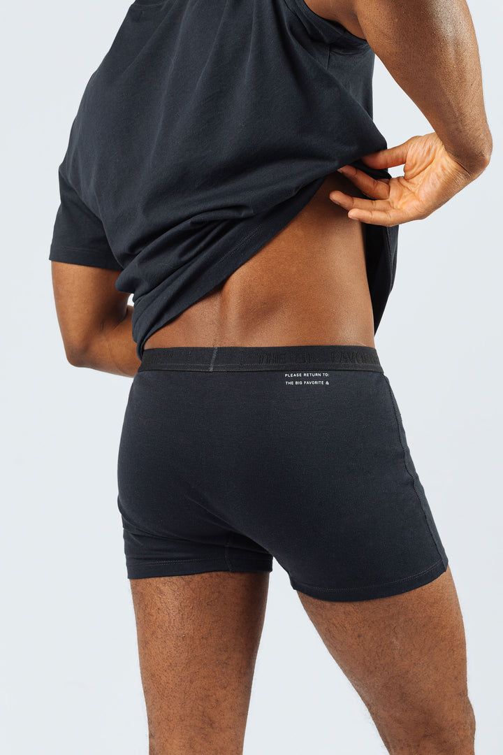The Boxer Brief (3-Pack)