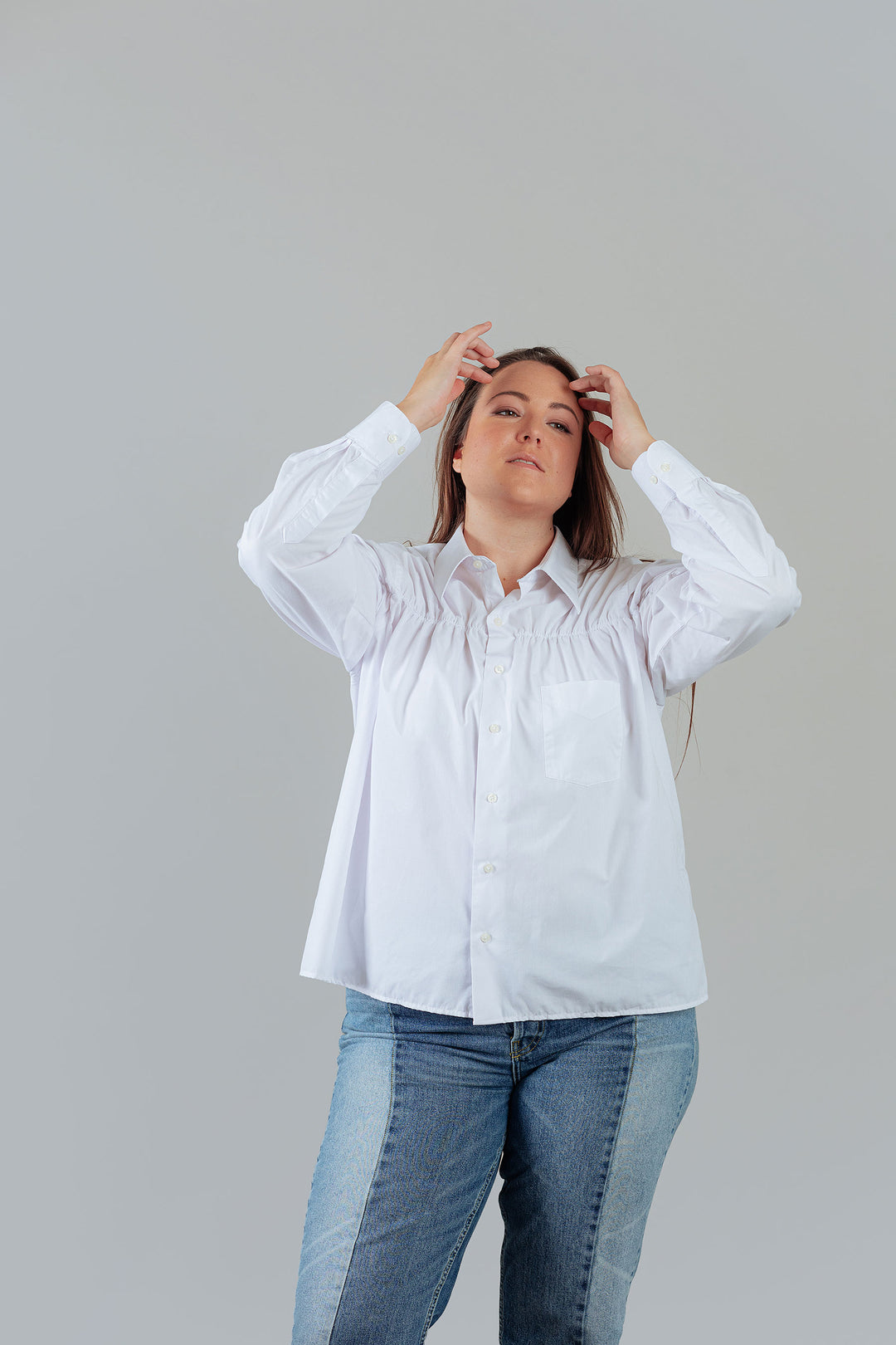 REWORKED SHIRT 001 [XL]